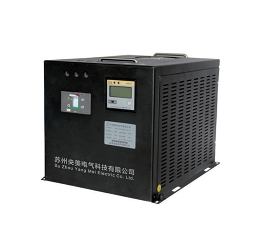 YM-B双电抗抑谐式电容器