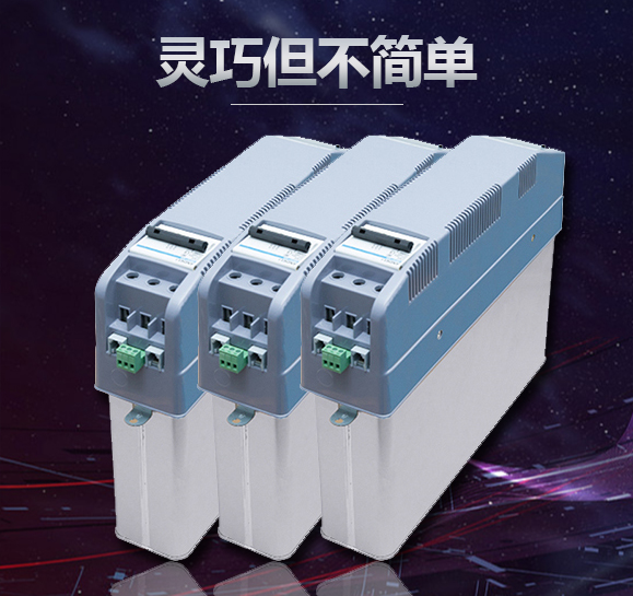 YM 智能电容器